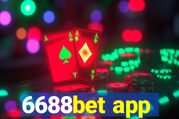 6688bet app